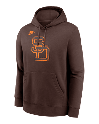 【NIKE】★パーカー★ Men's Baseball Pullover Hoodie Nike Baseball Men's Pullover Hoodie. Nike.com